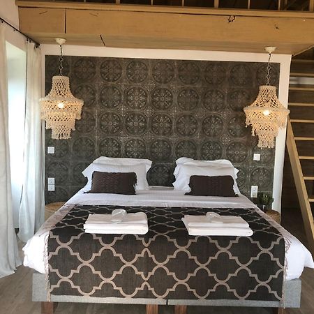 Villa Vager Mani Hotel 卡拉马塔 外观 照片