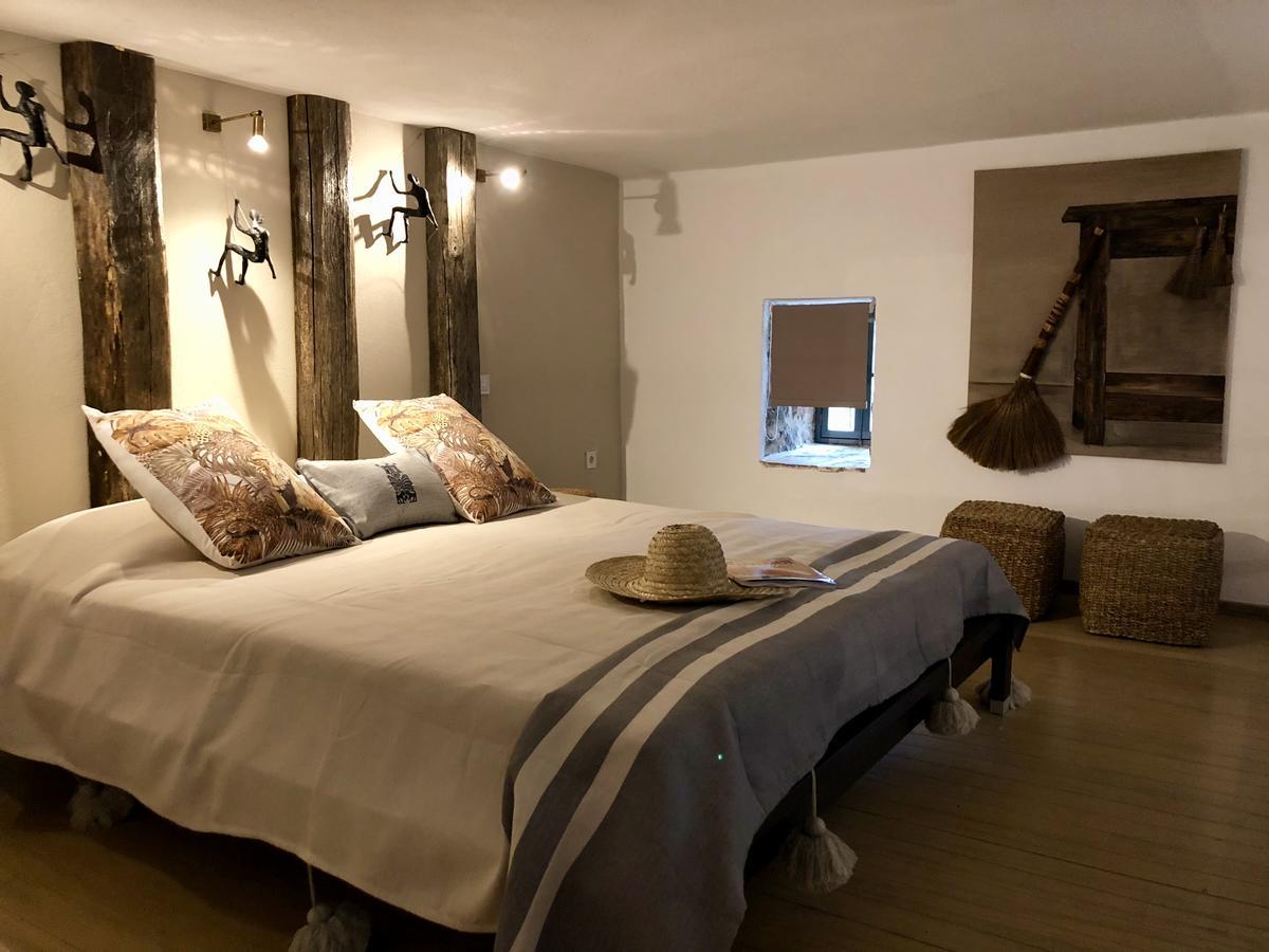 Villa Vager Mani Hotel 卡拉马塔 外观 照片