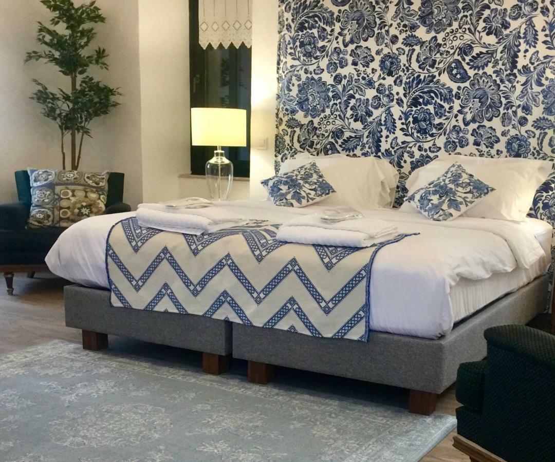 Villa Vager Mani Hotel 卡拉马塔 外观 照片