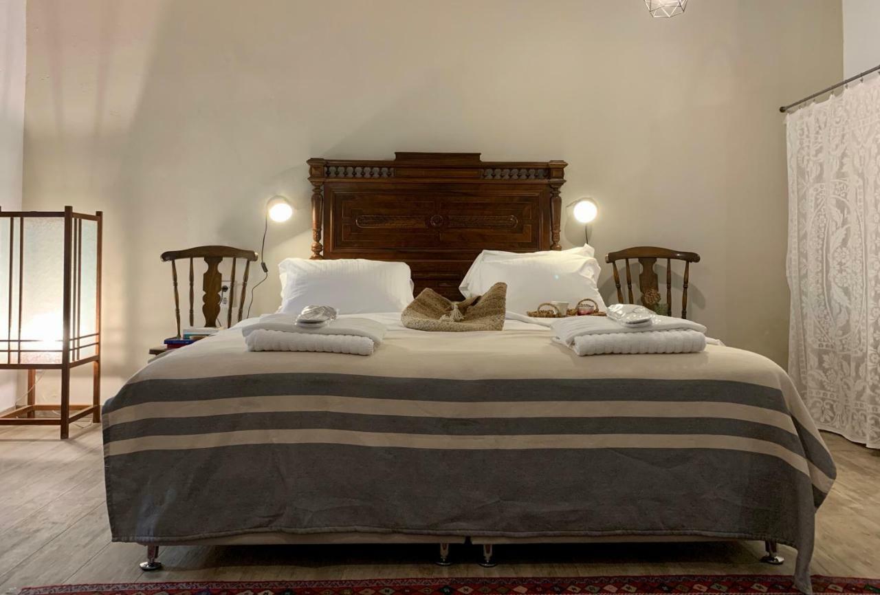 Villa Vager Mani Hotel 卡拉马塔 外观 照片