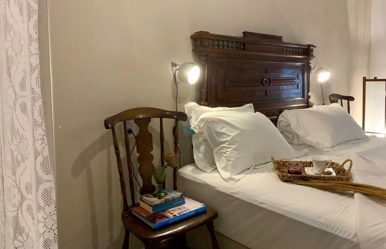 Villa Vager Mani Hotel 卡拉马塔 外观 照片